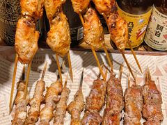 -1819餐厅·团队聚餐·烤串·精酿