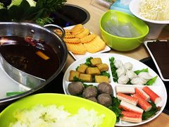 -迪迪客欢乐火锅(斯大林路店)