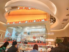 -争鲜回转寿司(西红门荟聚PLUS店)
