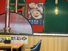 大堂-蚝英雄鲜蚝自助专门店(长楹天街直营店)