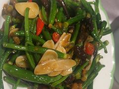 -阿莉餐厅(枣阳路店)