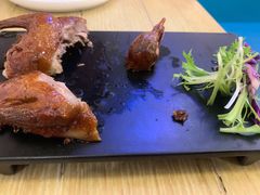 -寻味·港式茶餐厅(富力城店)