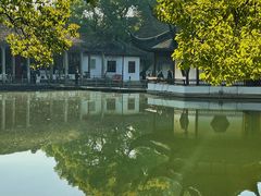 -西园戒幢律寺