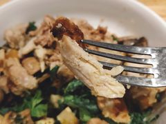 香茅烤鸡-CALIFORKS加州叉子轻食(朝阳门店)