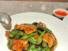 -广州文华东方酒店·江-由辉师傅主理