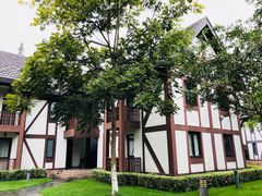 -太阳岛度假酒店