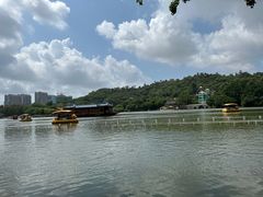 -珠海圆明新园