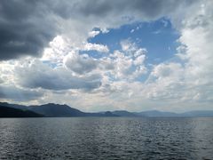 -抚仙湖禄充风景区