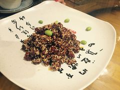 -拂晓山房·私房川菜(西门店)
