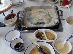 -潮牛魏记鲜牛肉火锅(开发区店)