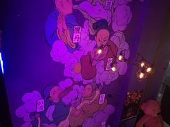 -蜉蝣酒吧(仓山万达店)