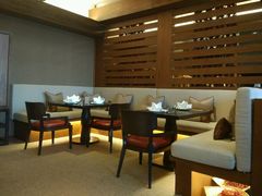 -长春凯悦酒店-品悦中餐厅