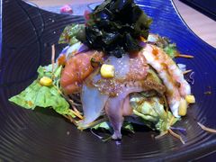 琴沙拉-琴寿司居酒屋(中山广场店)