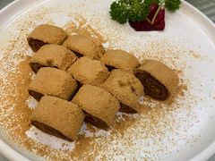 驴打滚-砂锅居(西四店)