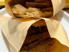 -李小老烧饼(常营民族家园店)