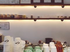 -Line 咖啡(石厦花园店)