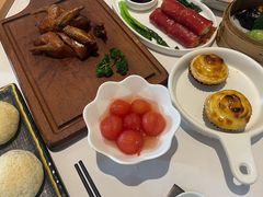 -粤域茶餐厅