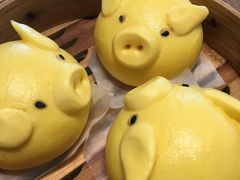 -中山保利艾美酒店-乐美中餐厅