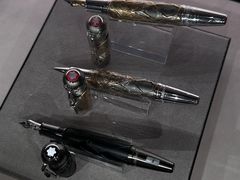 -万宝龙MONTBLANC(太古汇精品店)