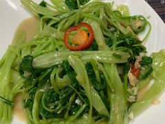 南乳通菜-富来美食