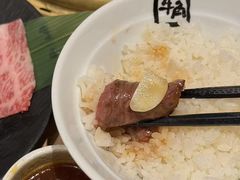 -牛角日本烧肉专门店(海运大厦店)