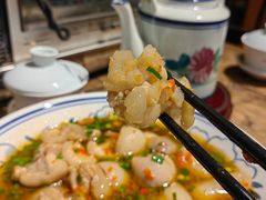 -田园印象·成都土菜院子(华阳店)