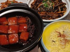 -苏帮袁Sue Cuisine(南开大悦城店)
