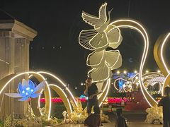 -南国桃园旅游度假区