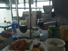 -虹桥机场国航贵宾室v8