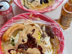 -安发瞧麻辣烫(总店)