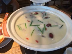-老阿爸鲜鱼土菜(昆山花桥店)