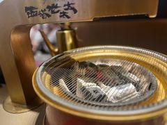 -西塔老太太泥炉烤肉(温州首店万象城黑金店)