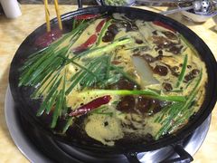 -石灰市毛记烧鸡公(解放碑店)