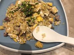 -上渔铁板烧(熙悦汇店)