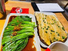 -木屋烧烤(岗顶二店)