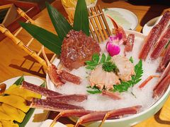 -山海蟹庐·海鲜糟粕醋火锅(慈溪店)