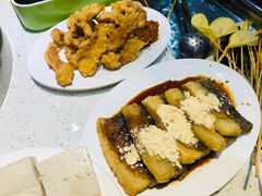 -钢管厂歆瑞源油卤串串香(春熙路太古里店)