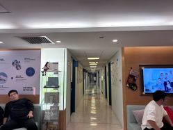 -杭州贝瑞斯美华妇儿医院·早孕·产检·儿科