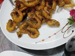 -北海渔村酒楼·粤菜海鲜点心(新华店)