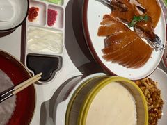 -大鸭梨烤鸭店(花园村店)