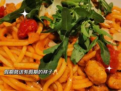 -必胜客(广渠路店)