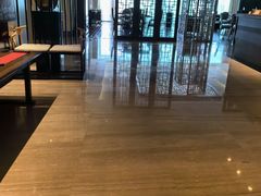-长沙北辰洲际酒店-栀味轩中餐厅