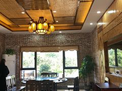 靠窗位-大门水乡·顺德菜