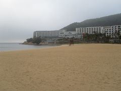 -东澳岛
