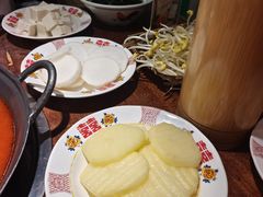 -楠火锅(西单店)