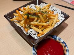 -小山日本料理(太古汇店)