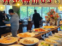 -拉蒂娜·巴西牛排馆 Latina·Brazilian Steakhouse(陆家嘴旗舰店)