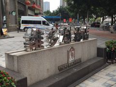-高盛大厦