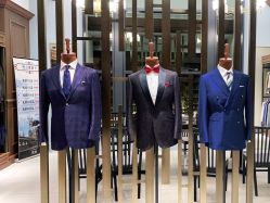 点击看大图 -优山定制西服衬衫大衣(国贸店)