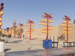 -库车王府